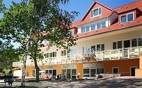 Bernsteinsee Hotel